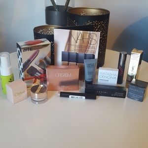 Mini makeup assorted